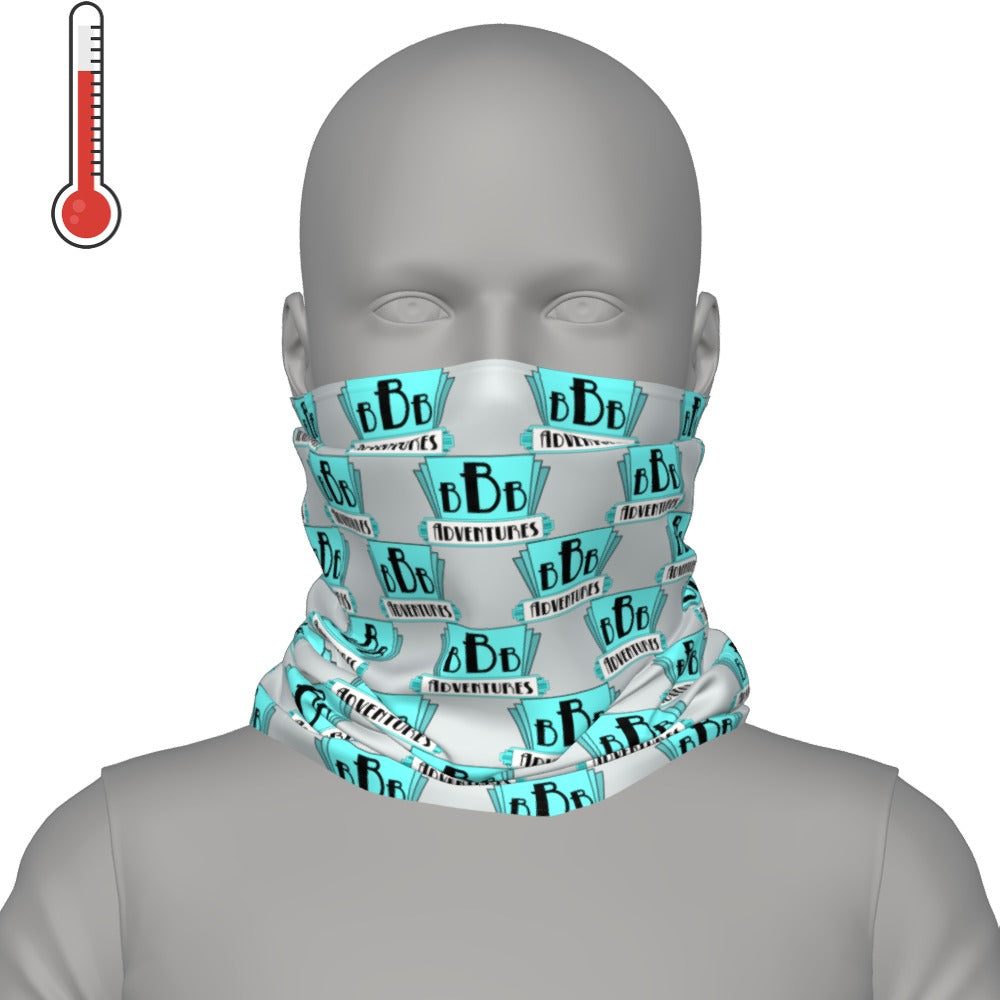 Deco Neck Gaiter