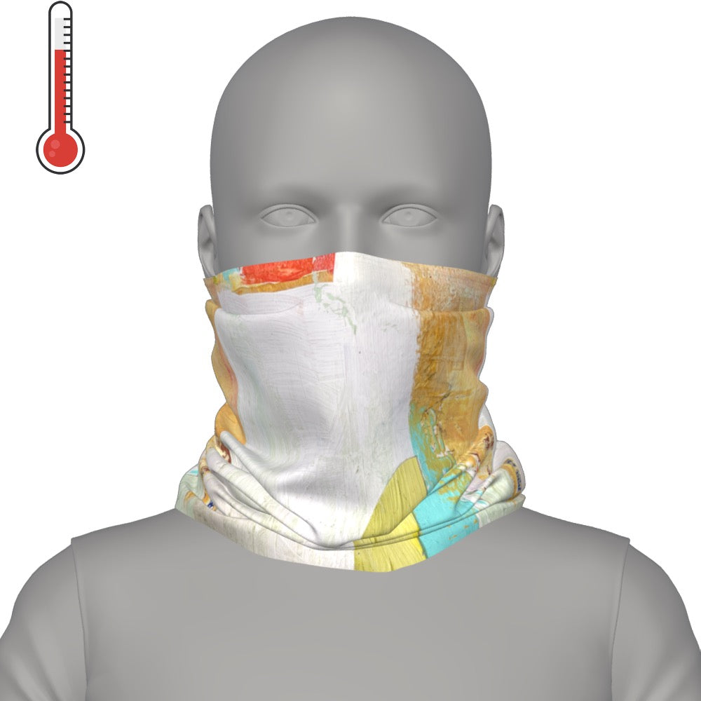 Deco Neck Gaiter