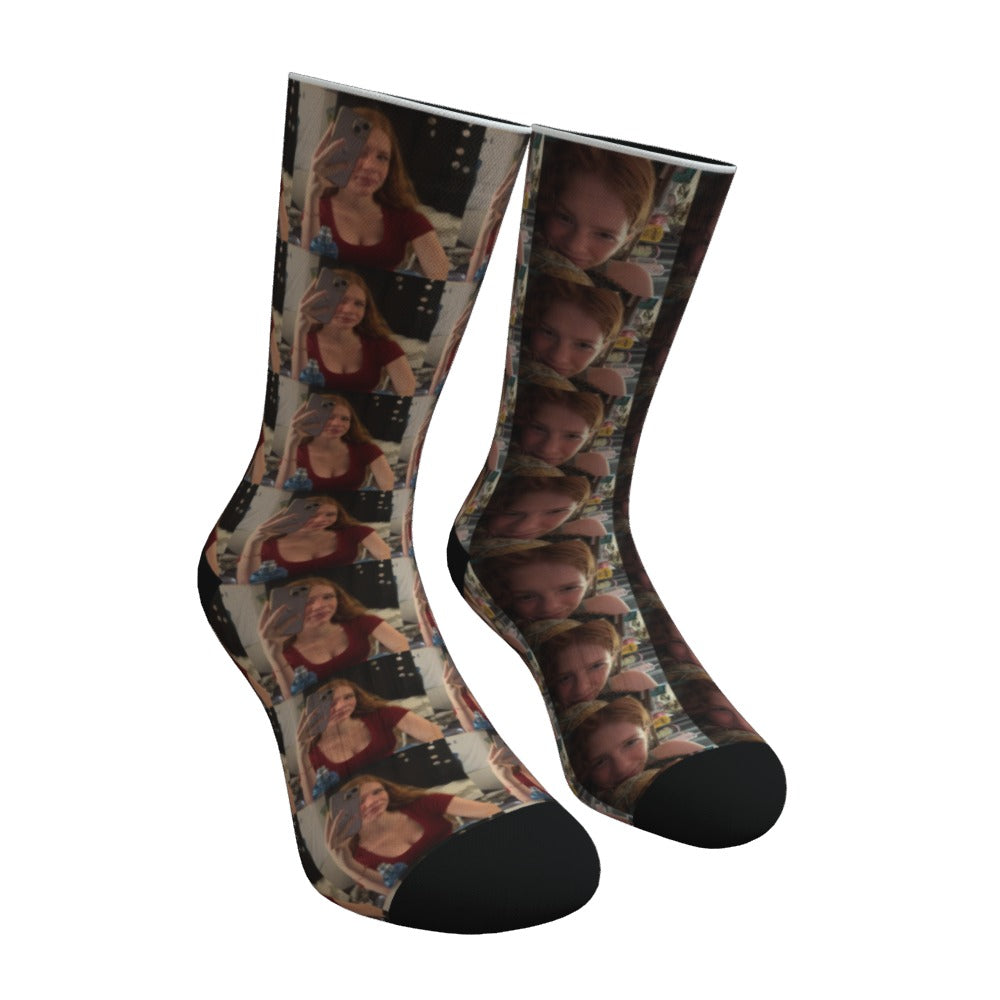 Deco Socks