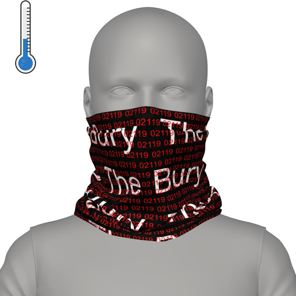 Deco Neck Gaiter