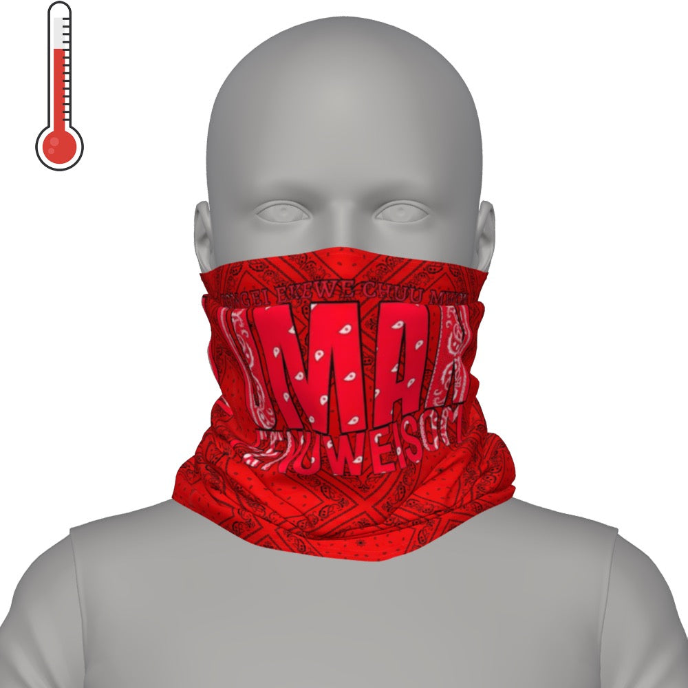 Deco Neck Gaiter