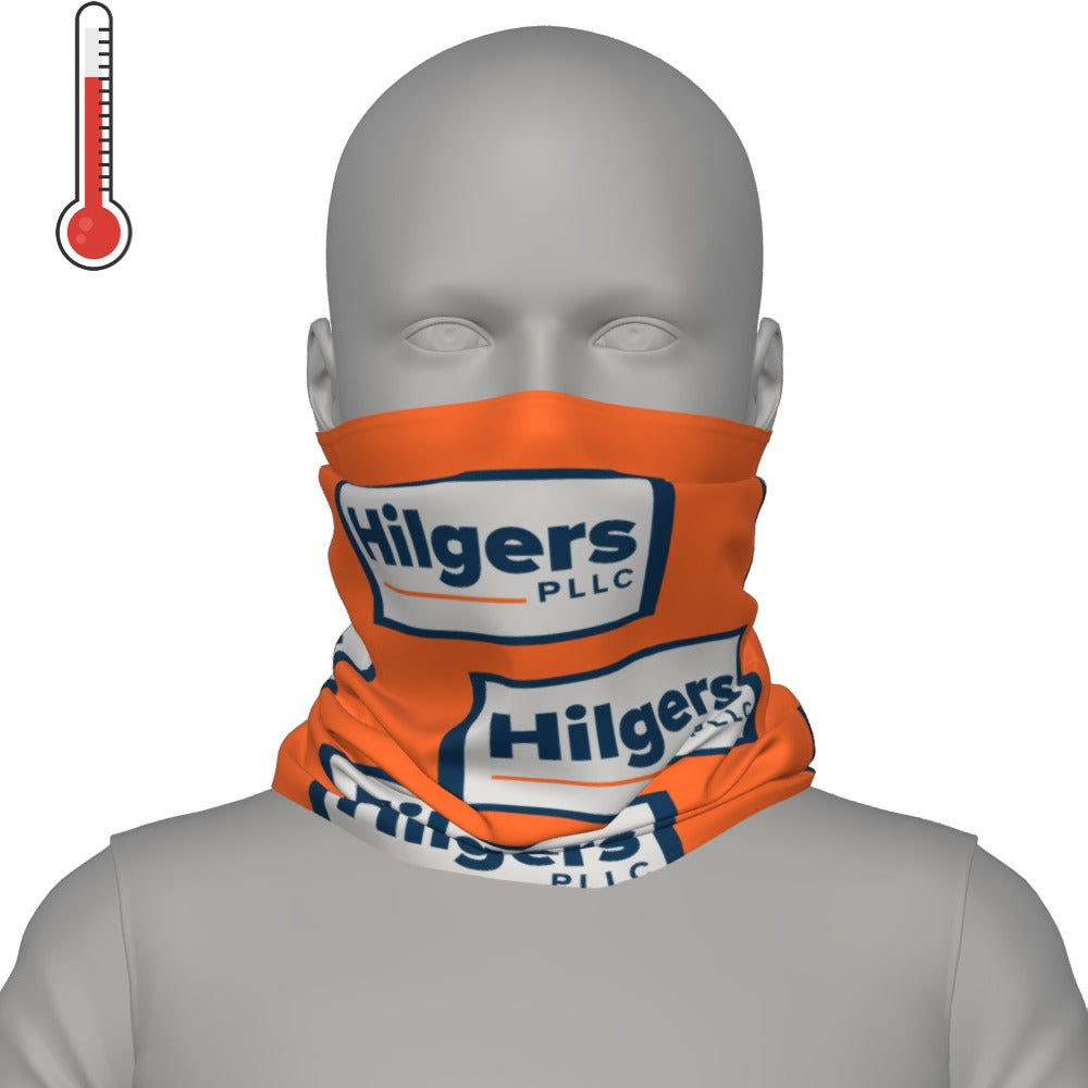 Deco Neck Gaiter
