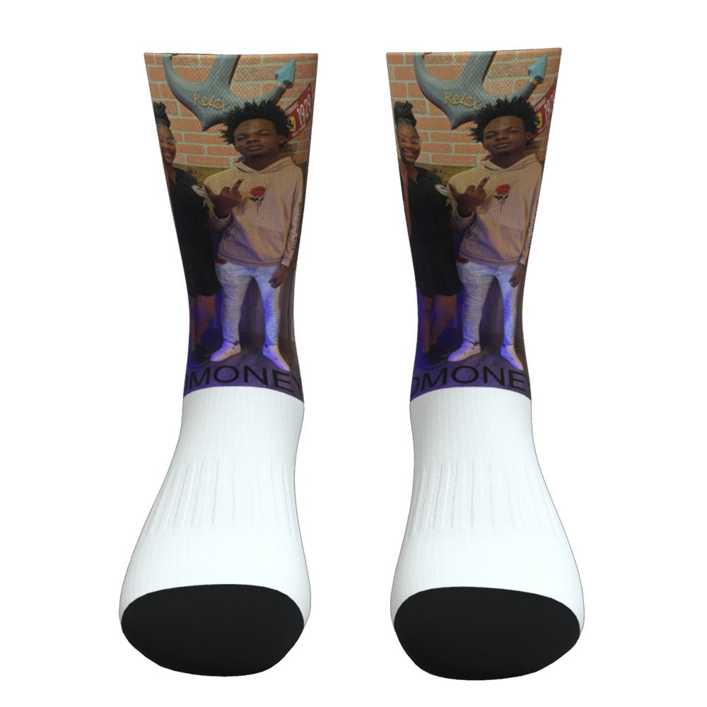 Deco Socks