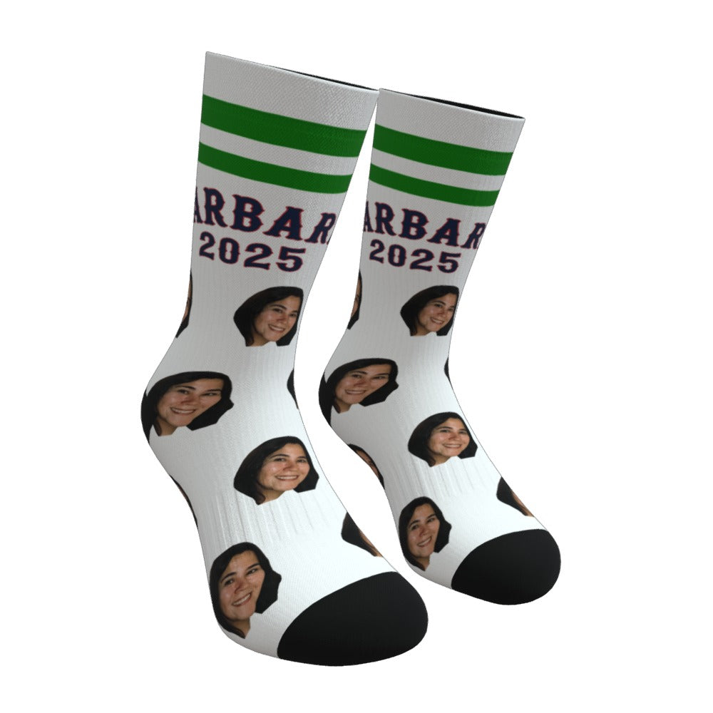 Deco Socks