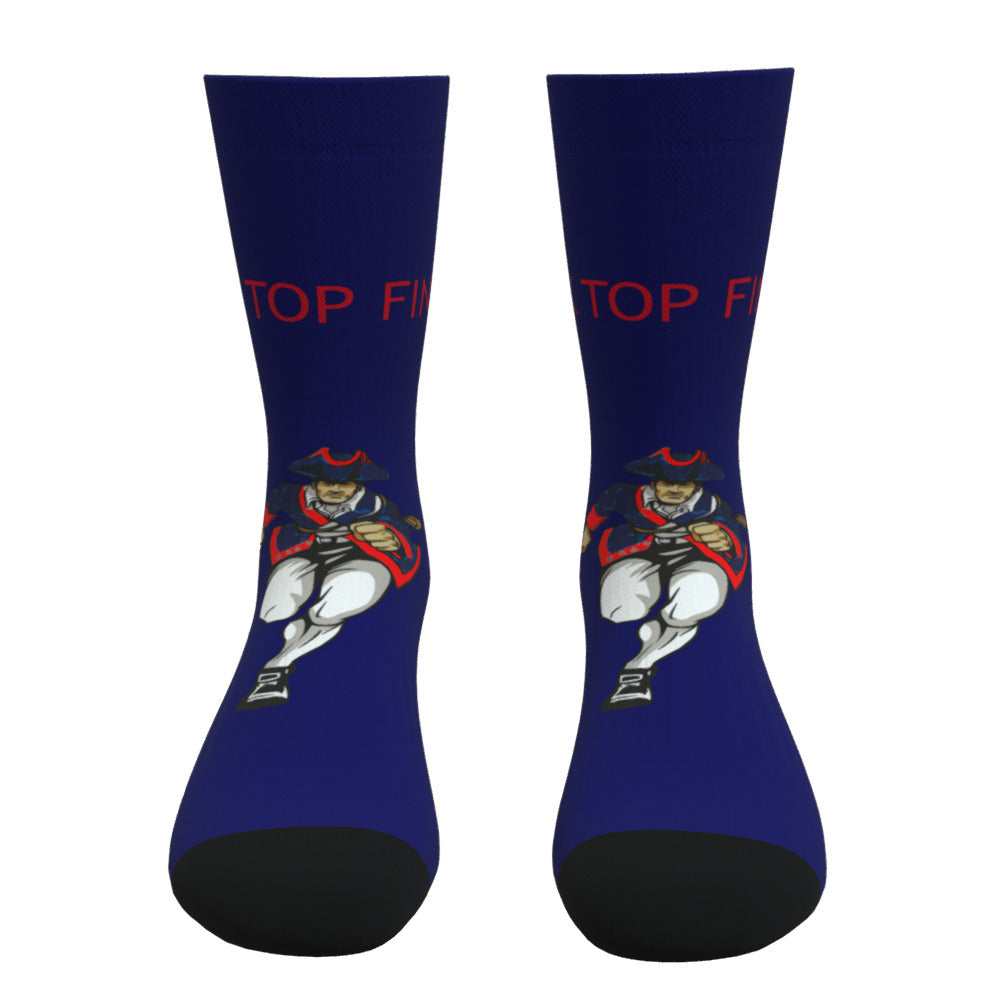 Deco Socks