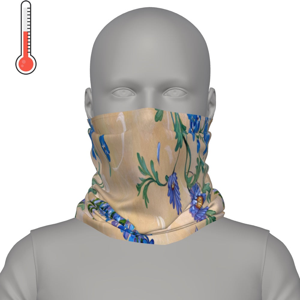 Deco Neck Gaiter