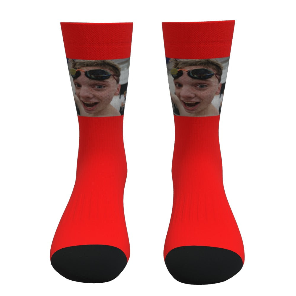 Deco Socks