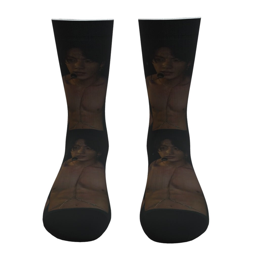 Deco Socks