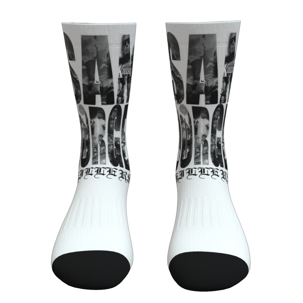 Deco Socks