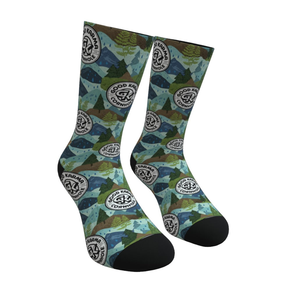 Deco Socks