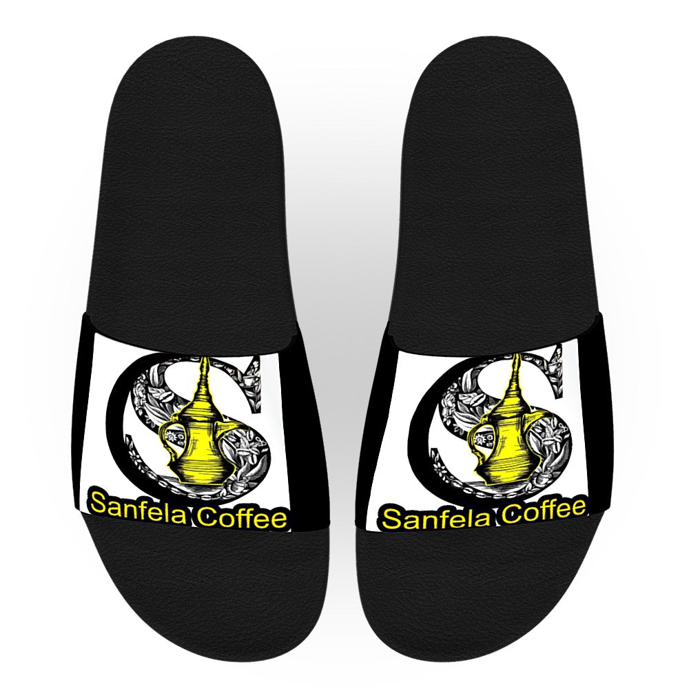 Deco Slides