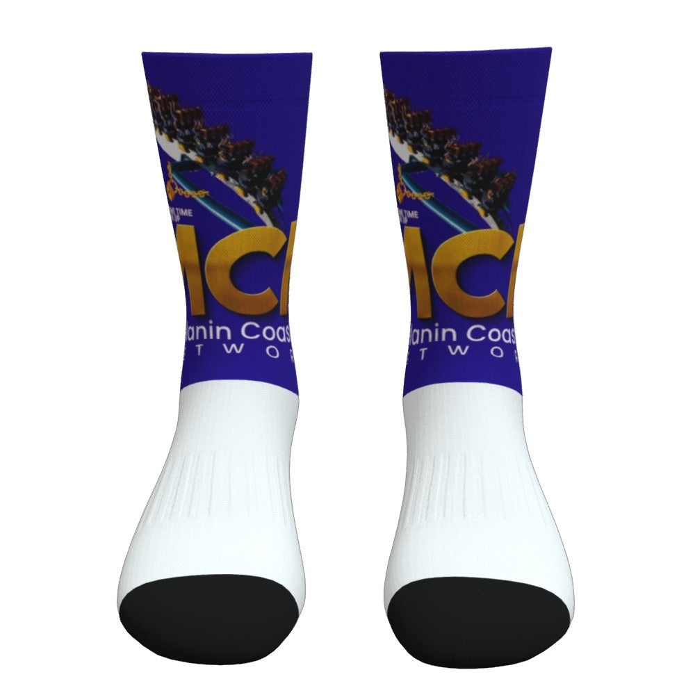 Deco Socks