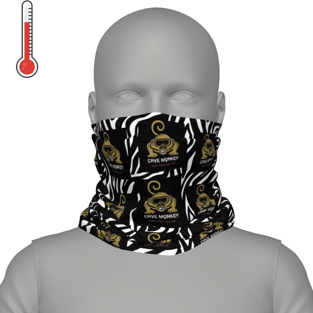 Deco Neck Gaiter