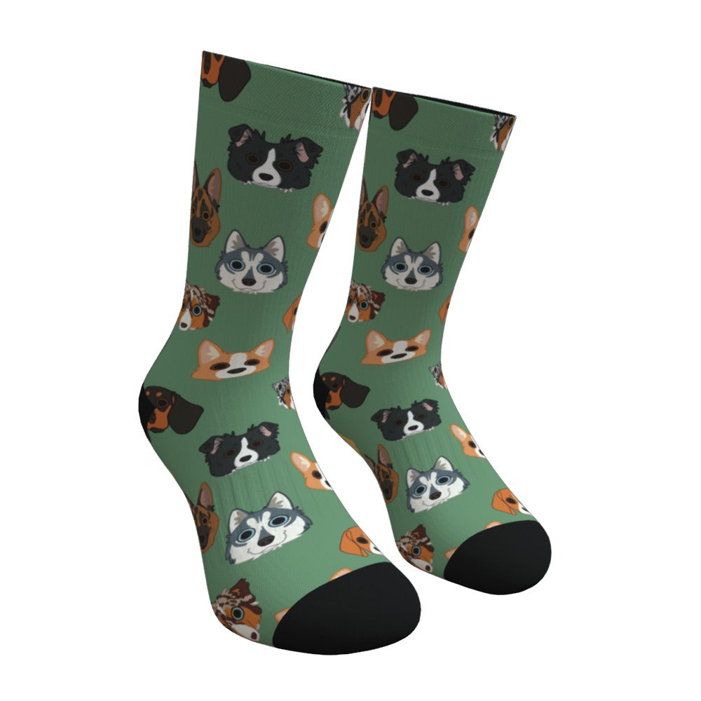 Deco Socks