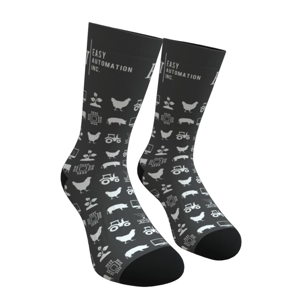 Deco Socks