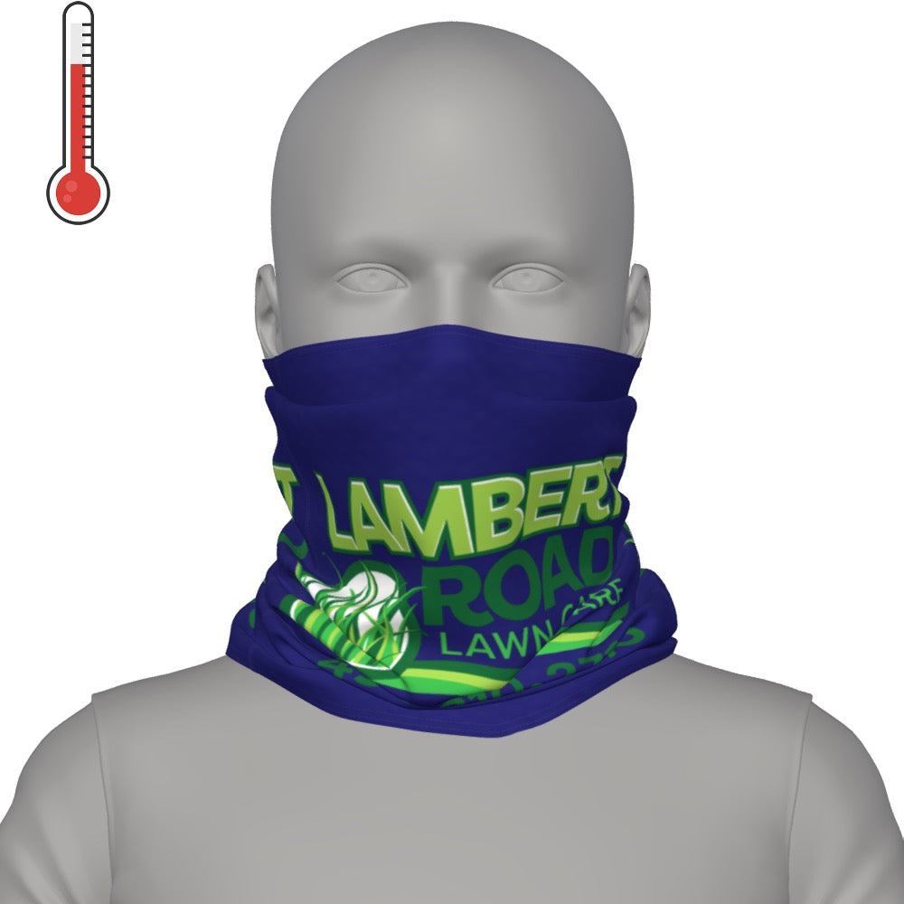 Deco Neck Gaiter