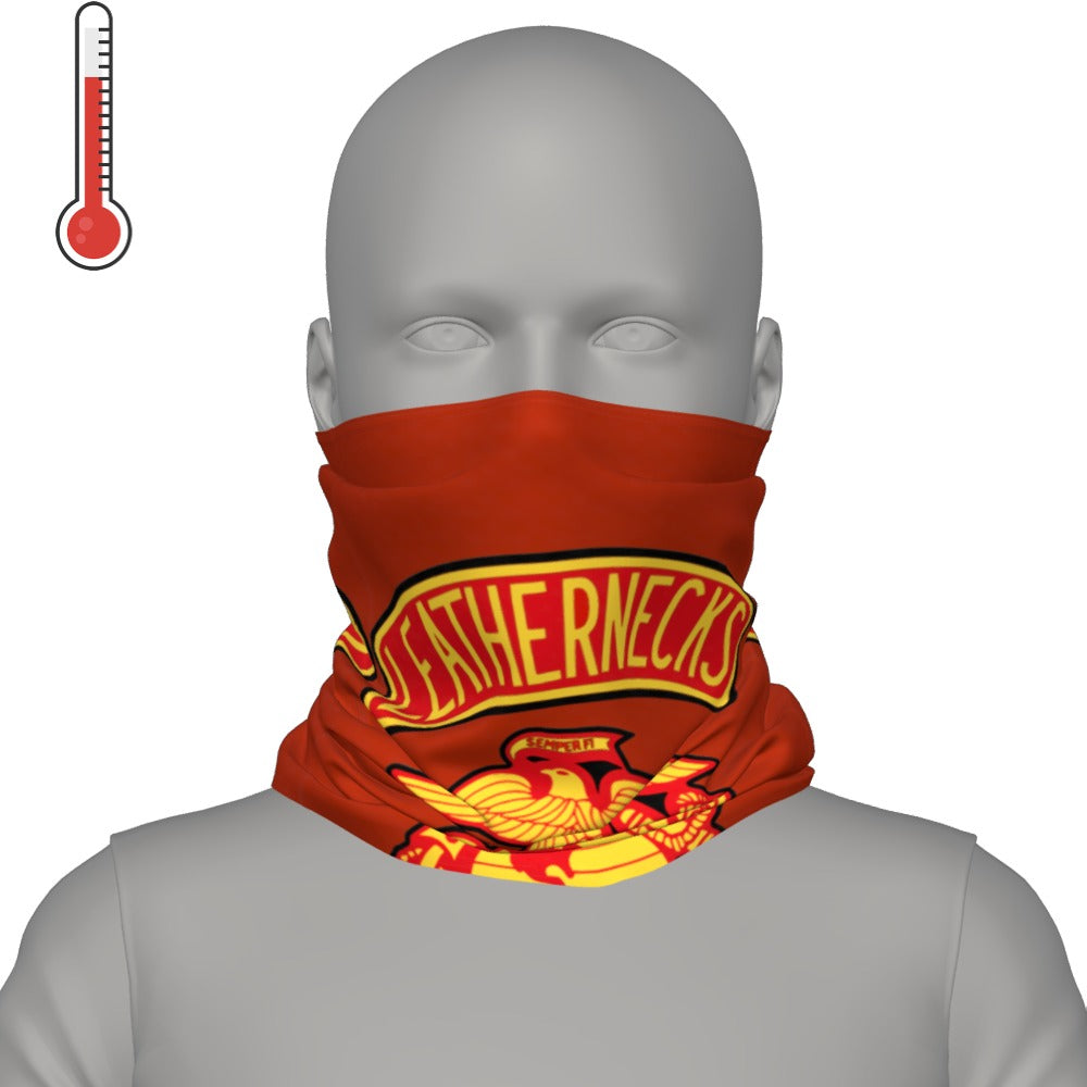 Deco Neck Gaiter