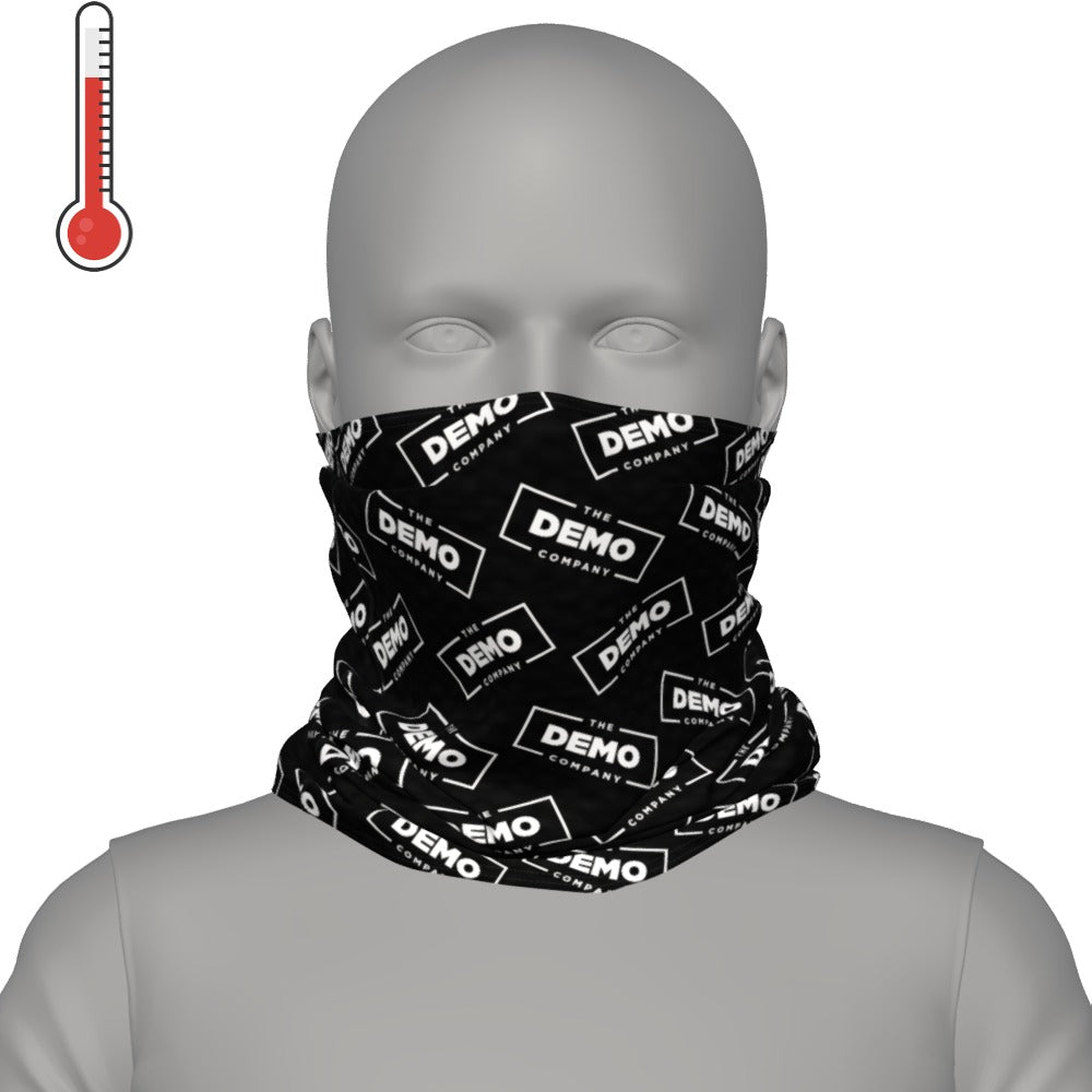 Deco Neck Gaiter