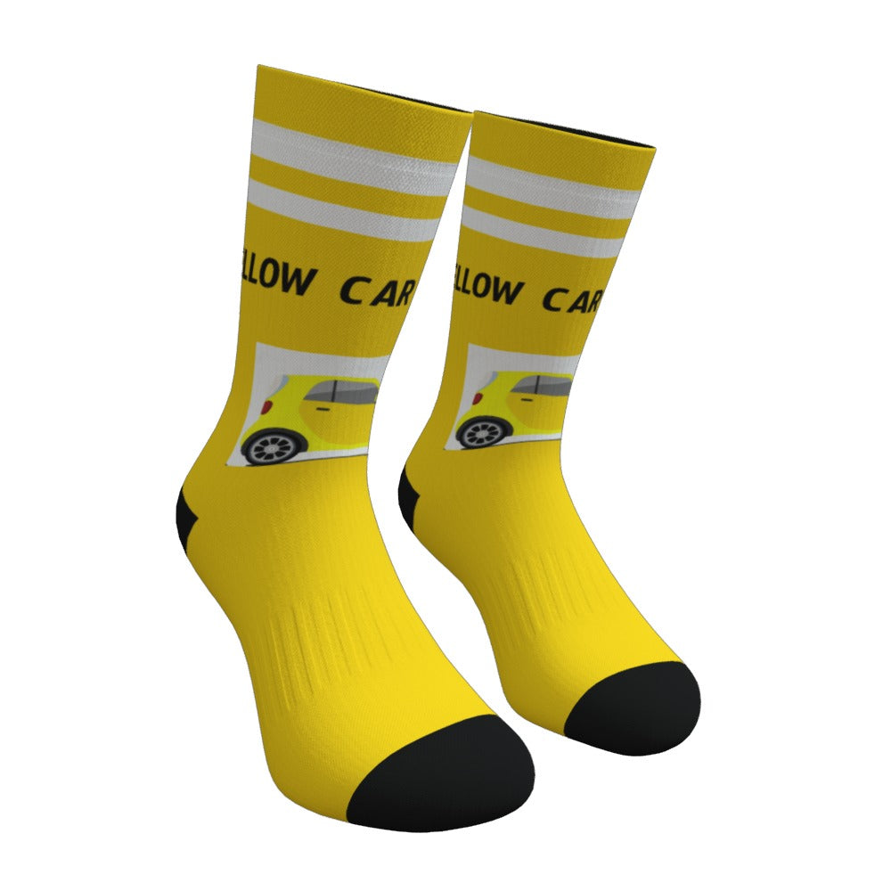 Deco Socks