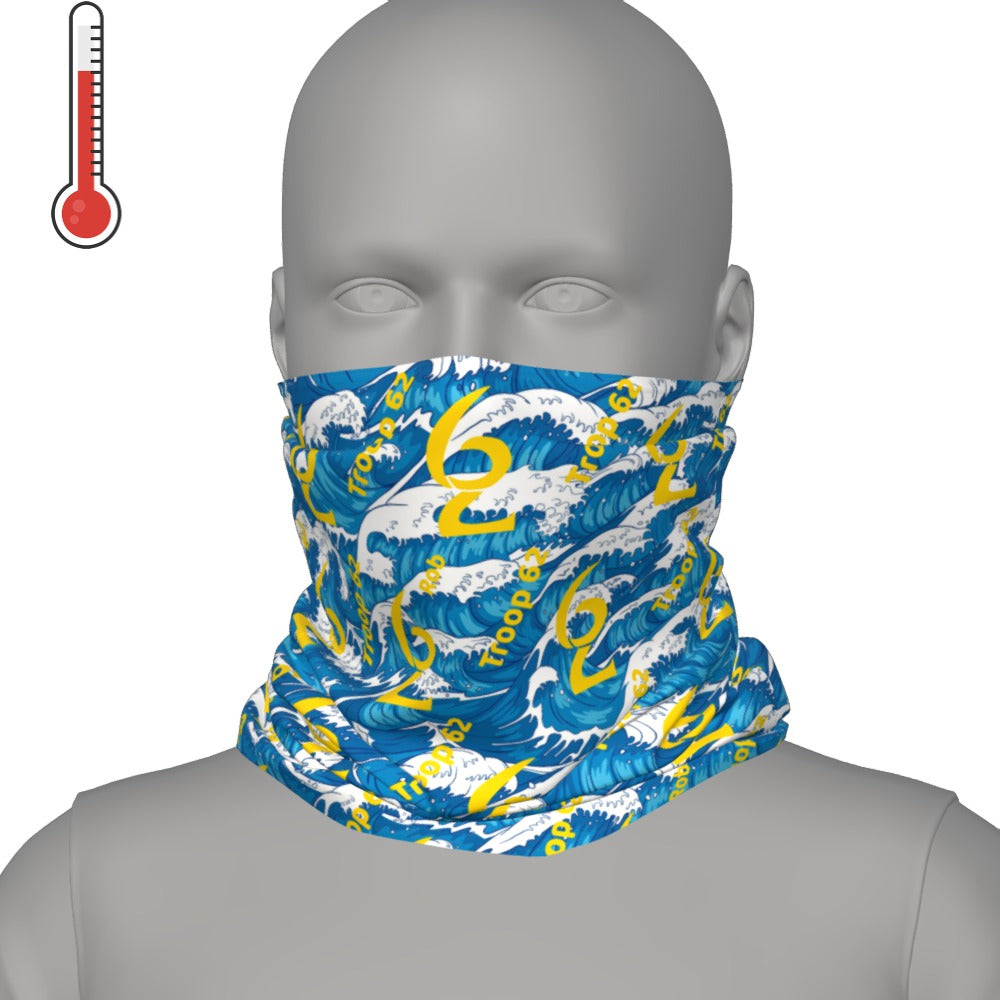 Deco Neck Gaiter