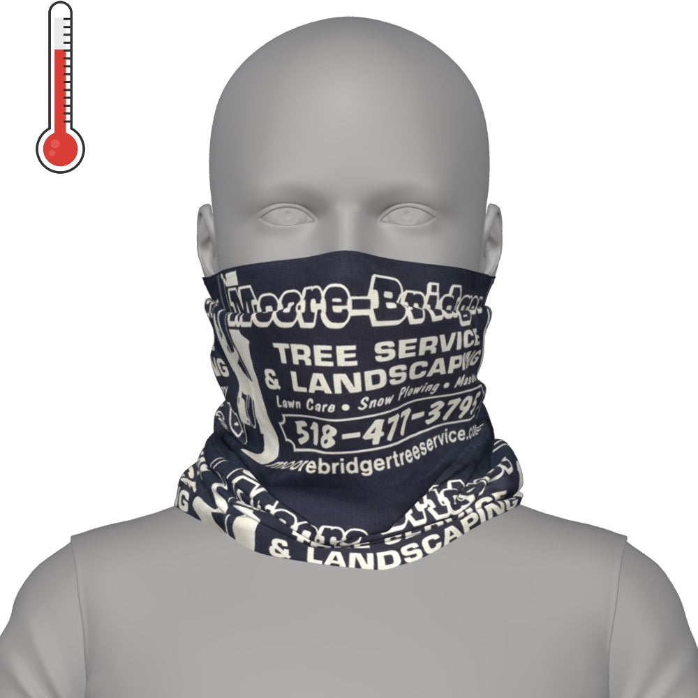 Deco Neck Gaiter