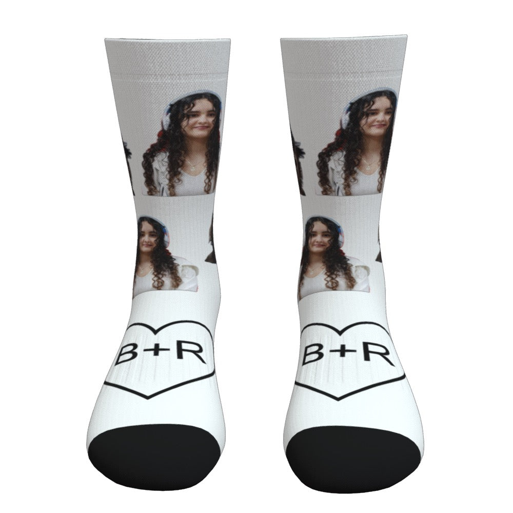 Deco Socks