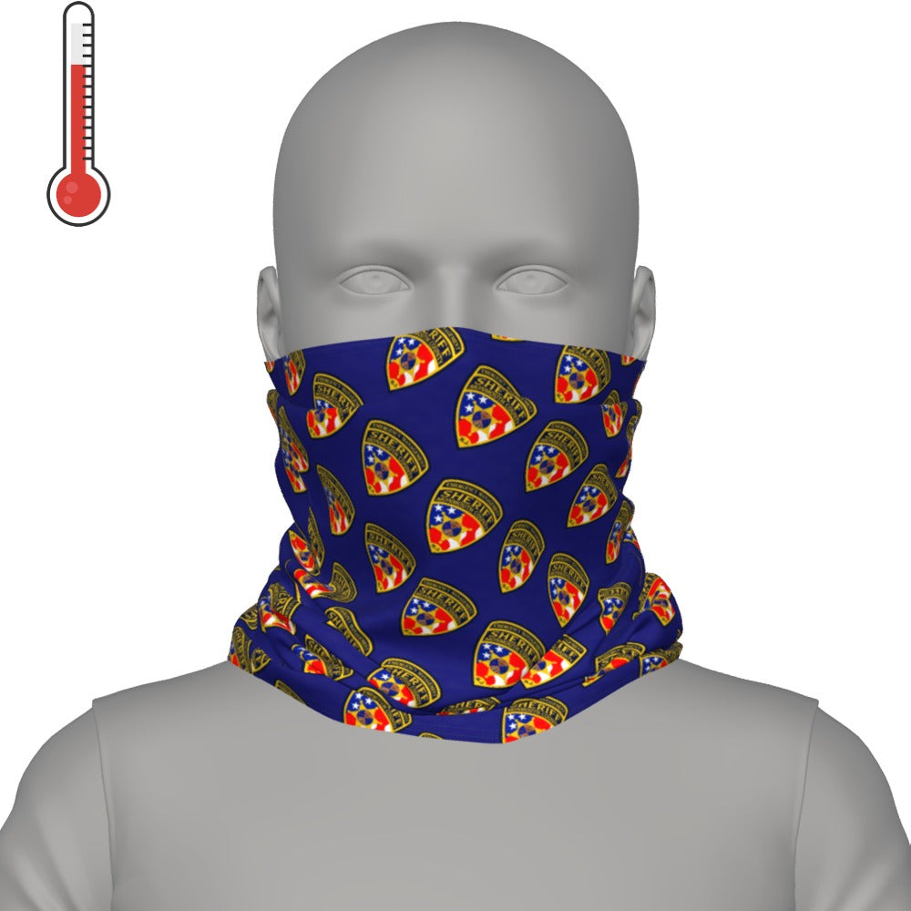 Deco Neck Gaiter