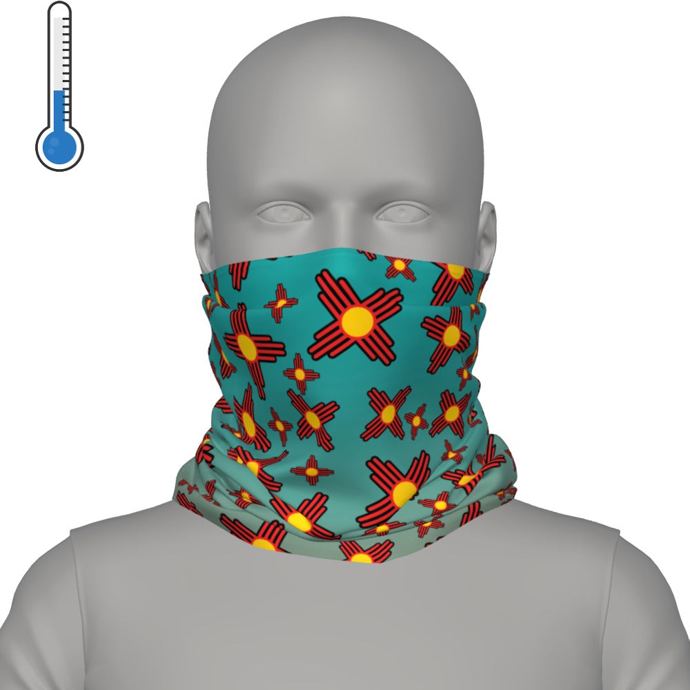 Deco Neck Gaiter