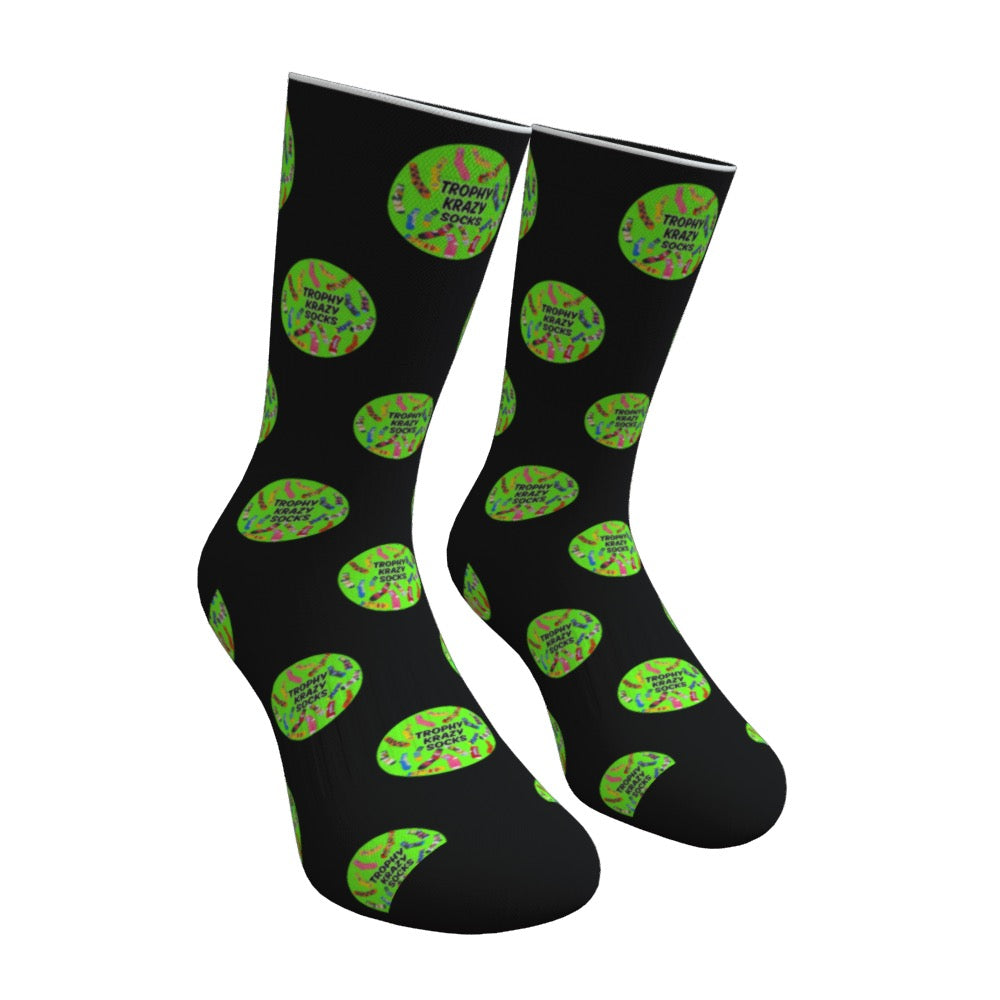 Deco Socks