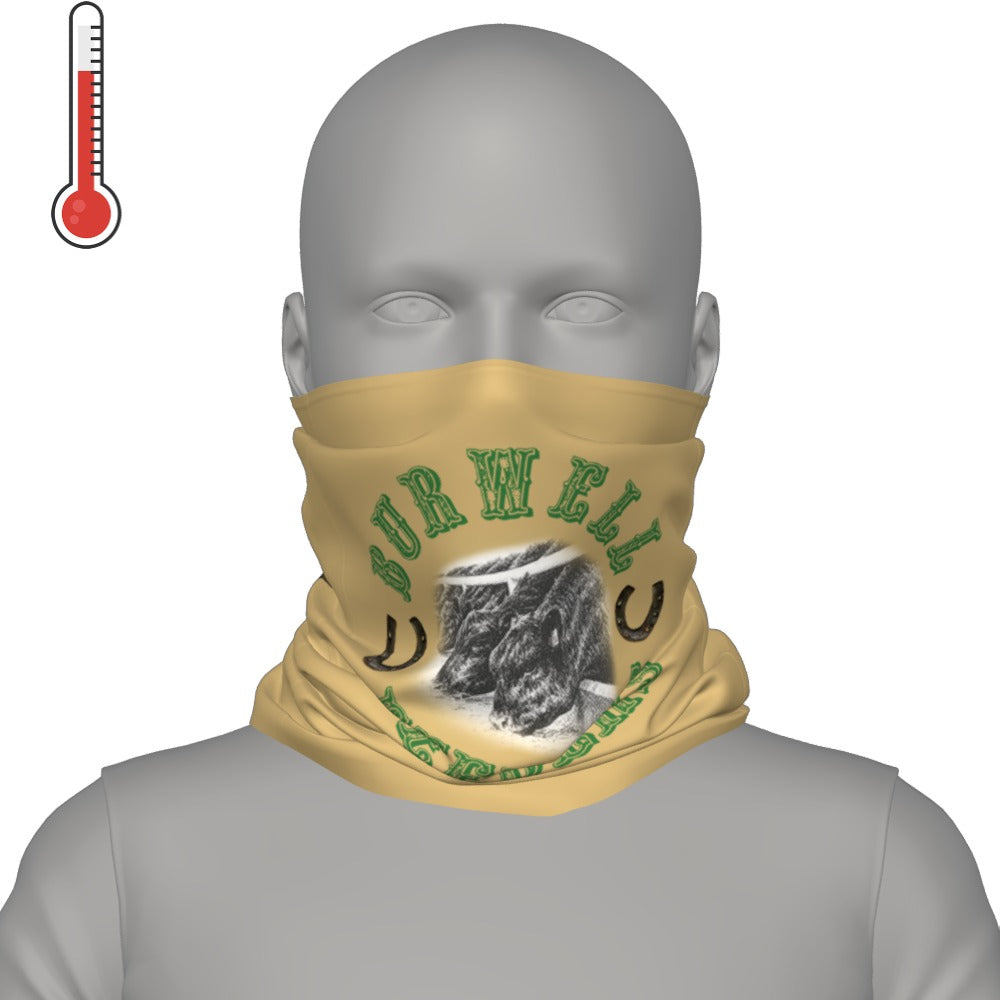 Deco Neck Gaiter