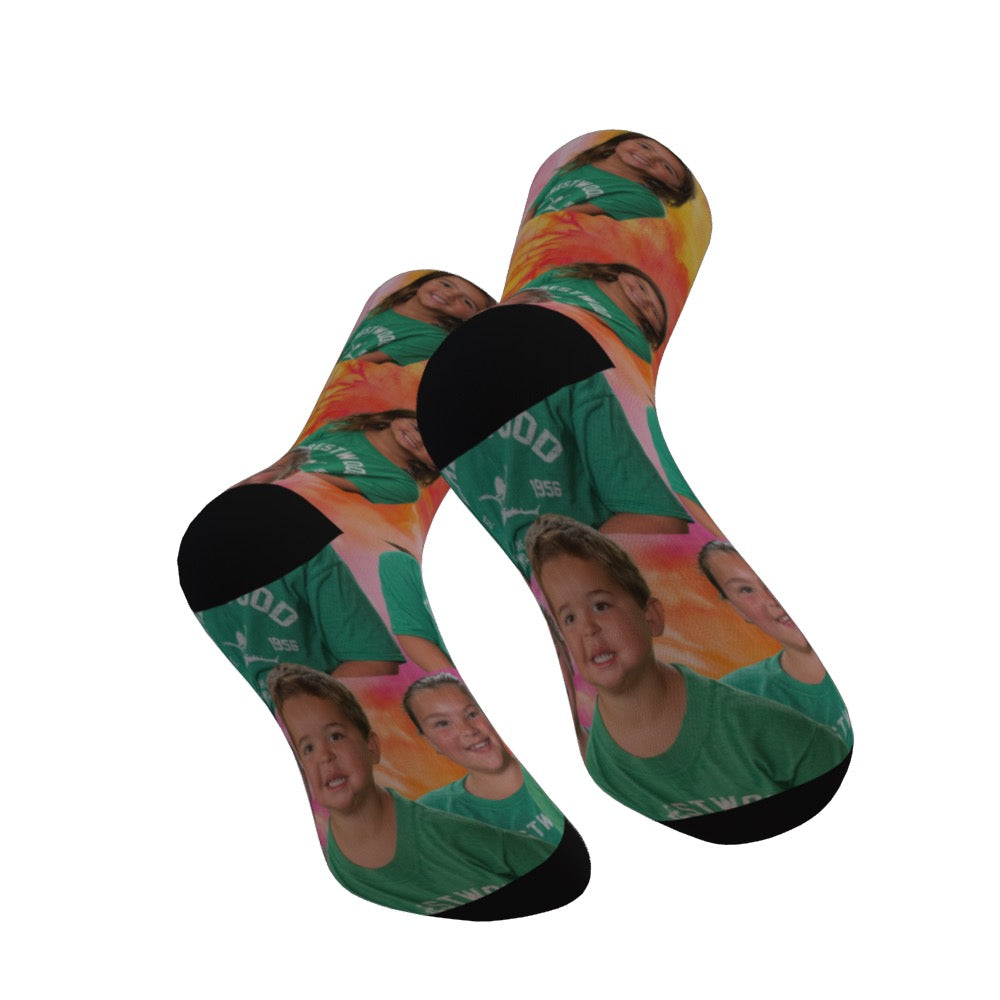 Deco Socks