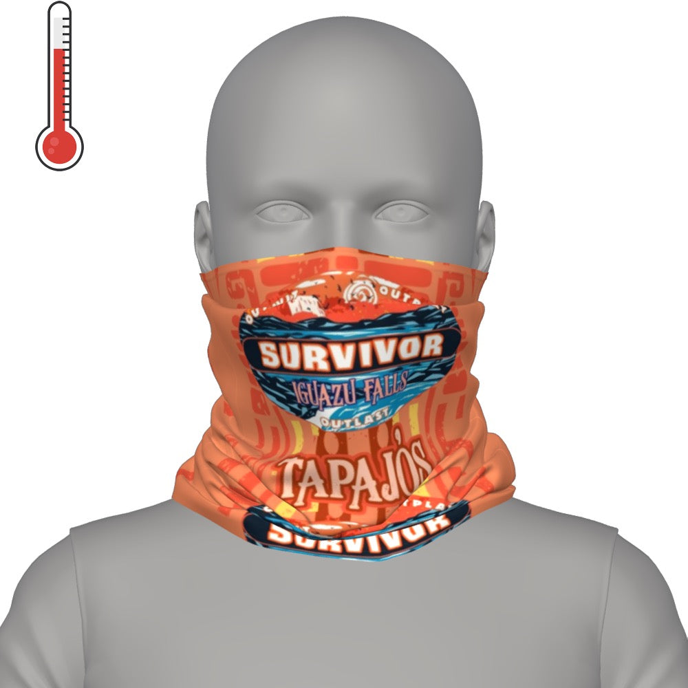 Deco Neck Gaiter
