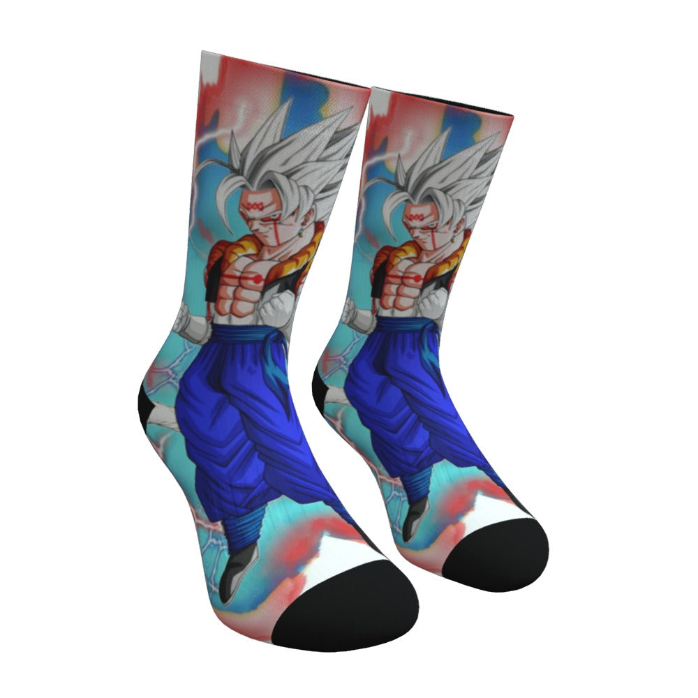 Deco Socks