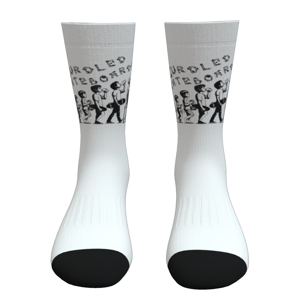 Deco Socks