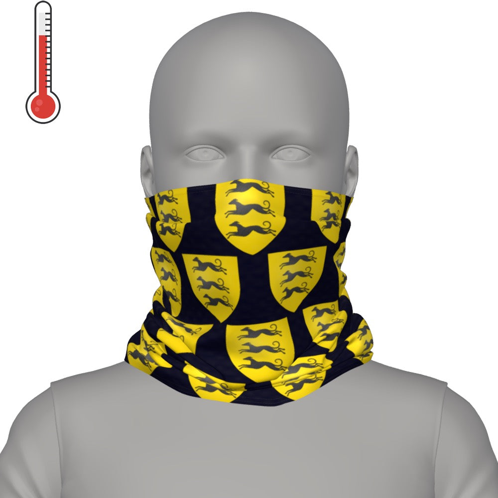 Deco Neck Gaiter