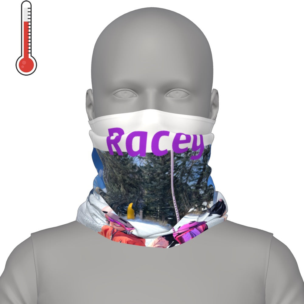 Deco Neck Gaiter