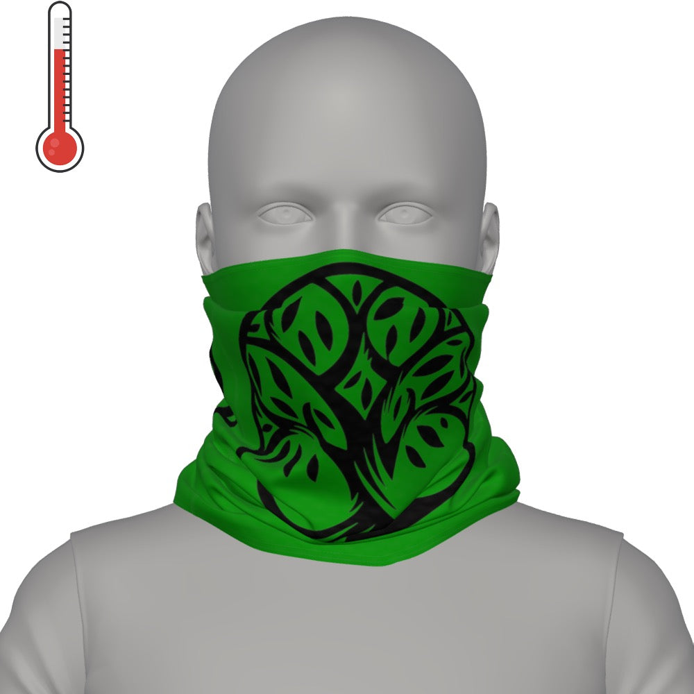 Deco Neck Gaiter