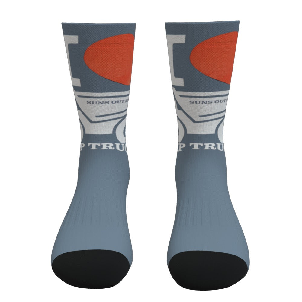 Deco Socks