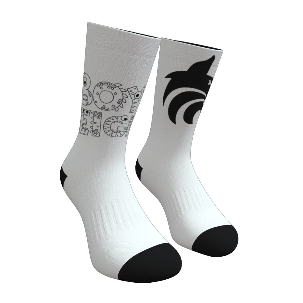 Deco Socks