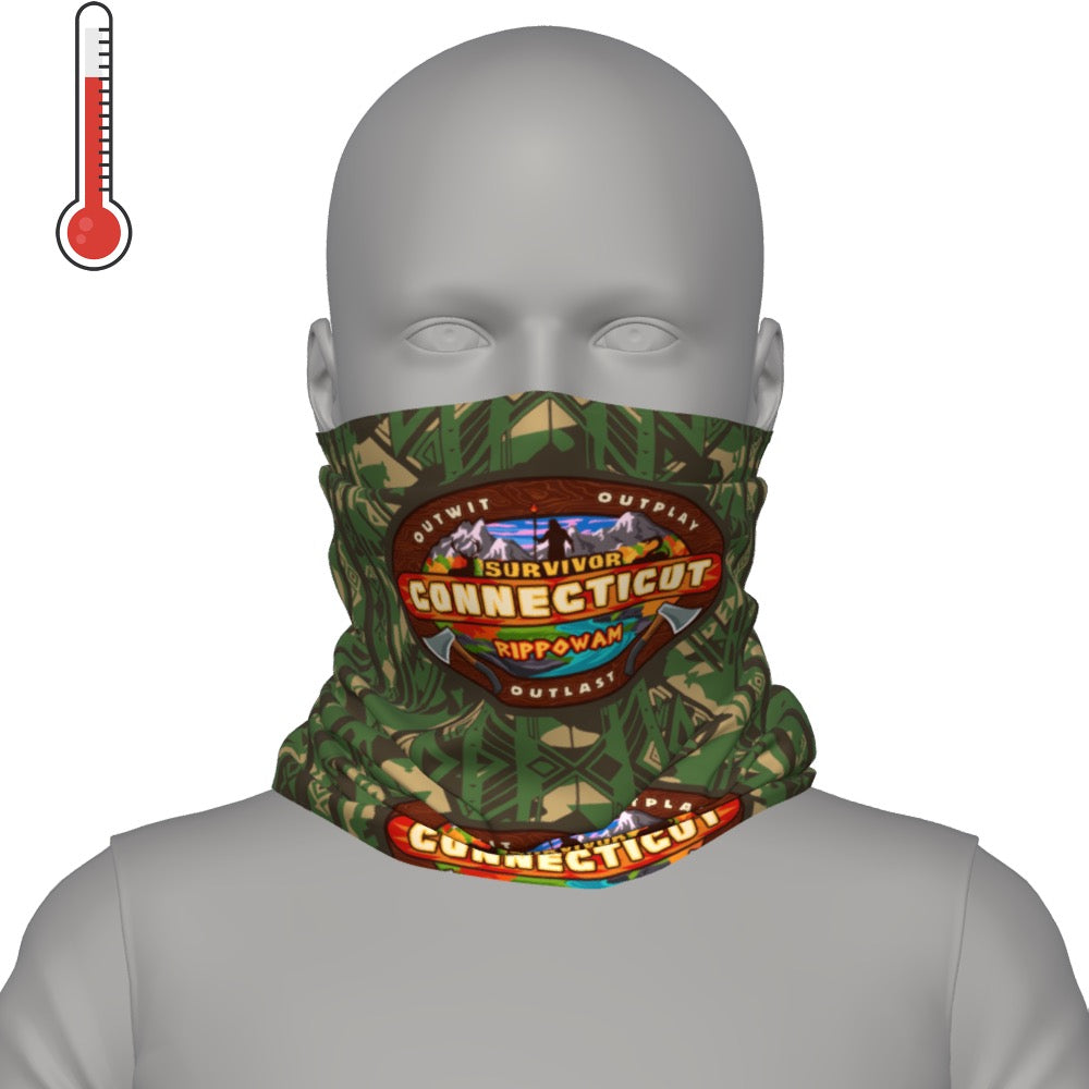 Deco Neck Gaiter