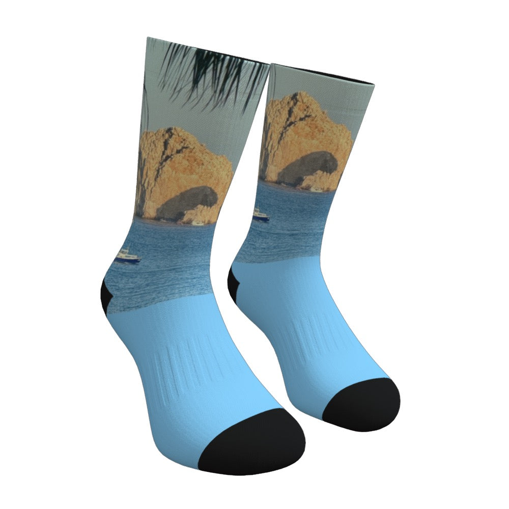Deco Socks
