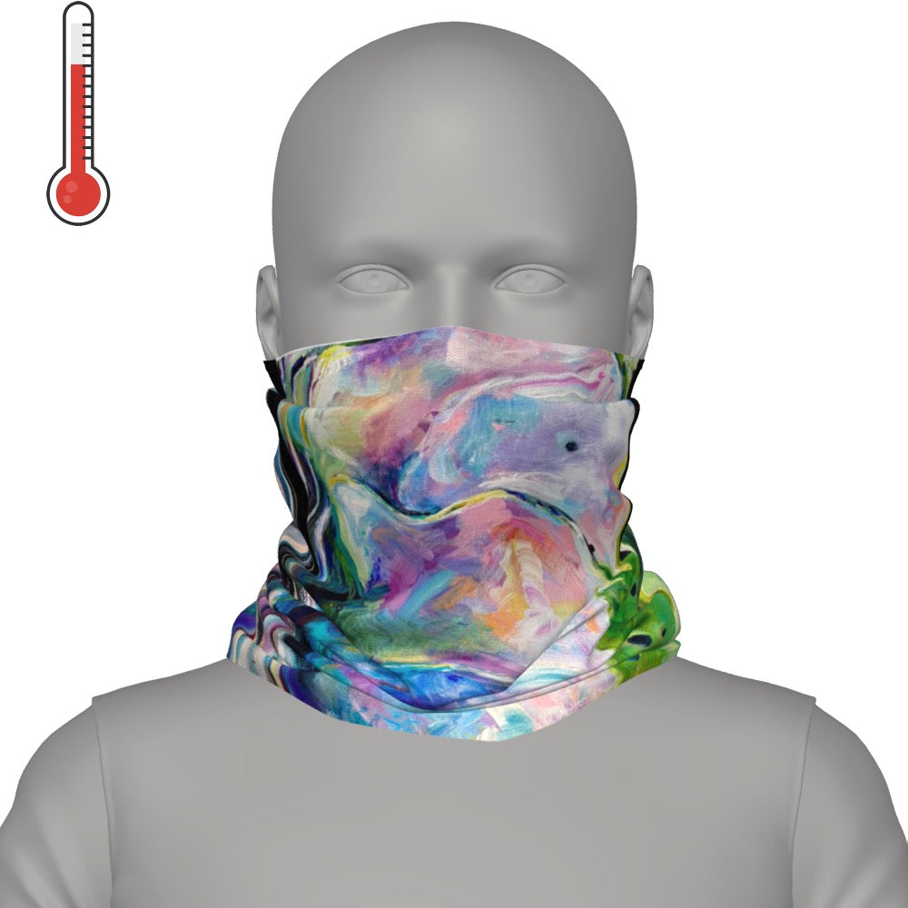Deco Neck Gaiter