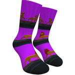 Deco Socks