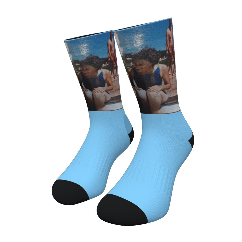 Deco Socks