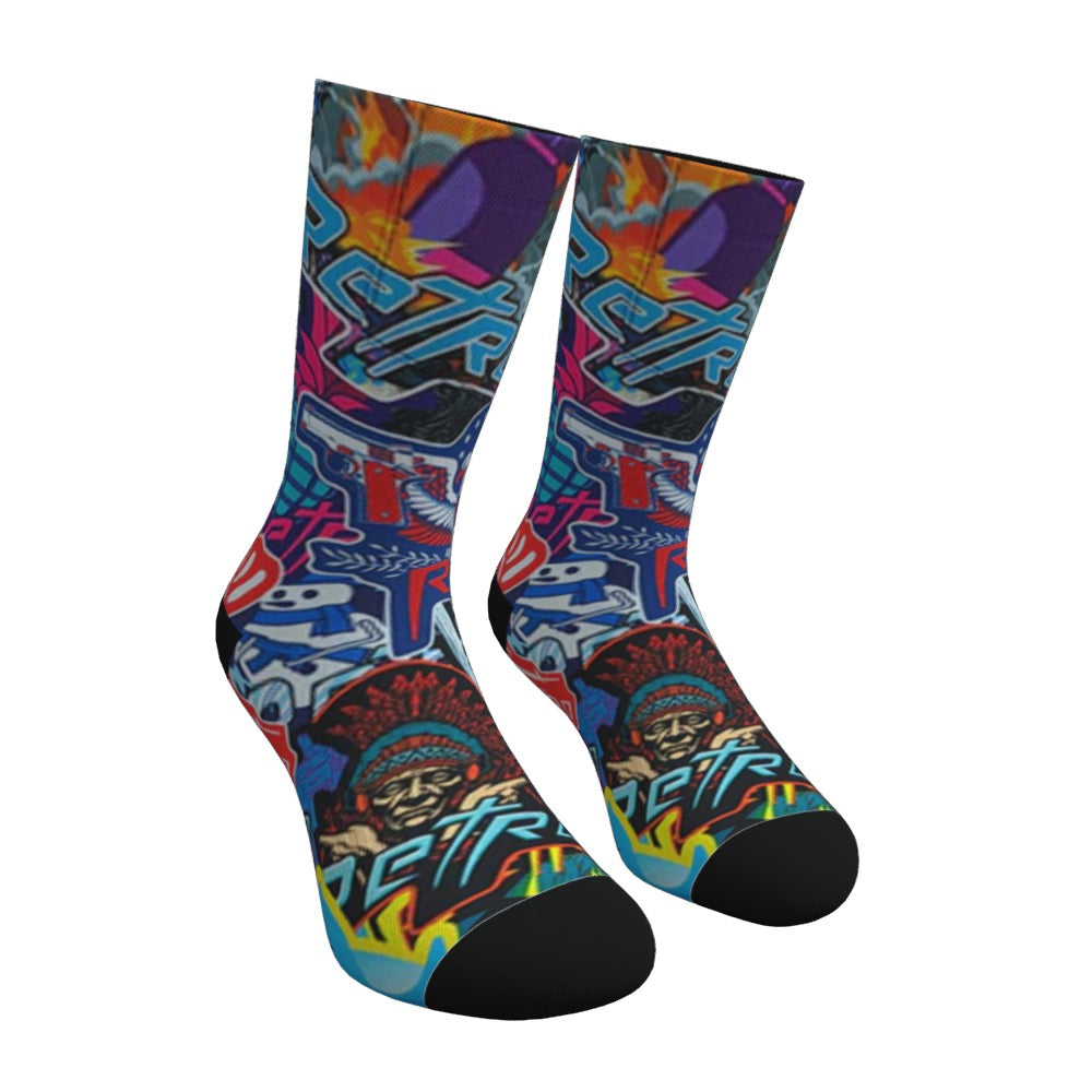 Deco Socks