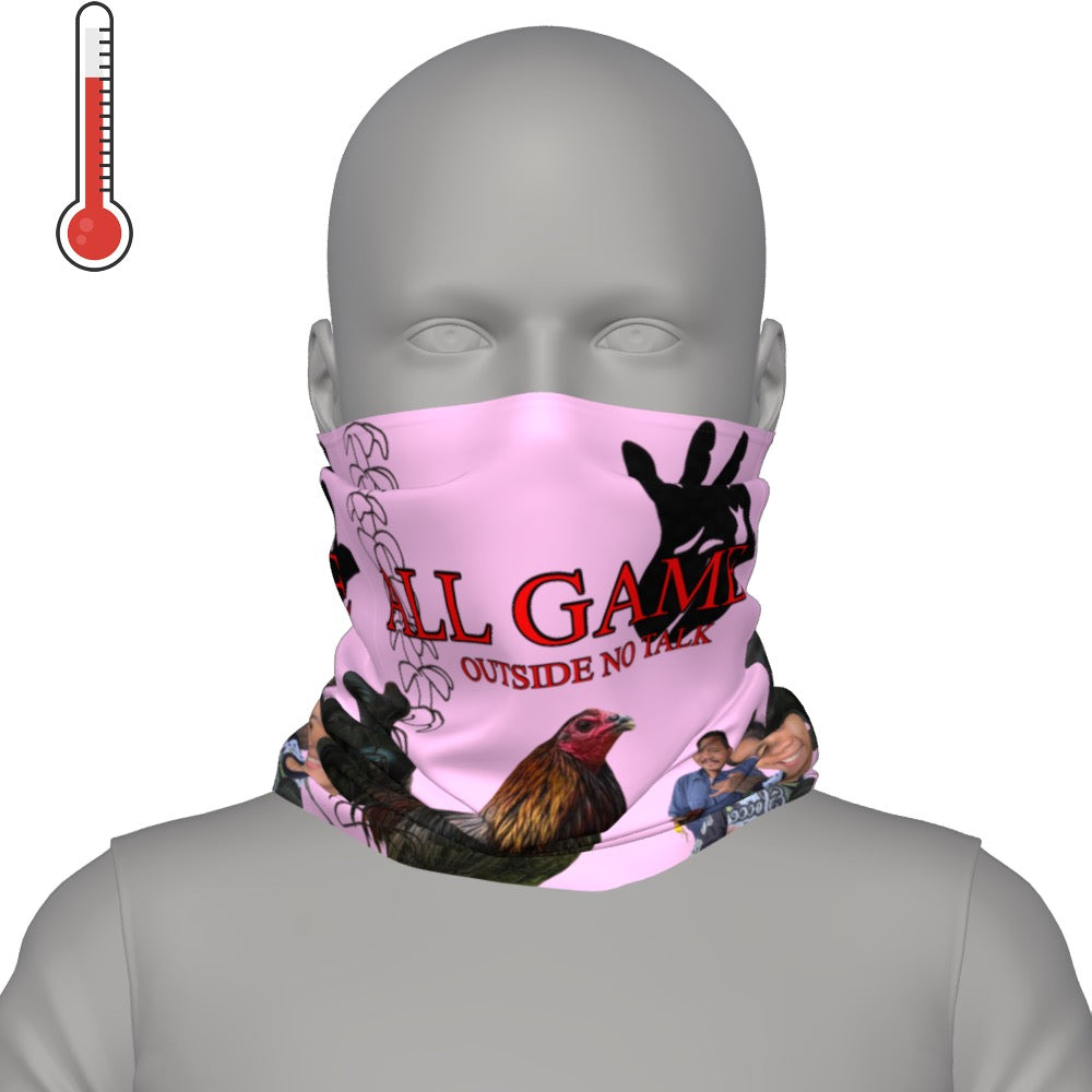 Deco Neck Gaiter