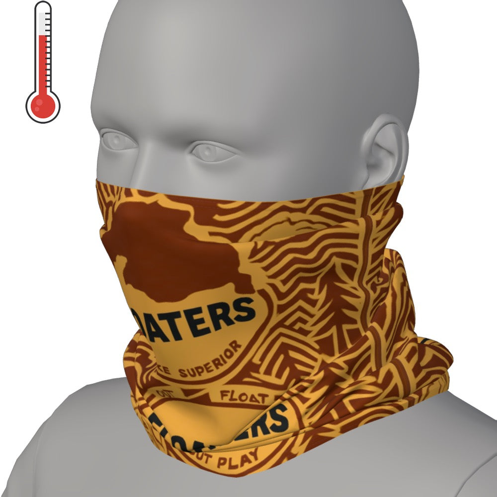 Deco Neck Gaiter