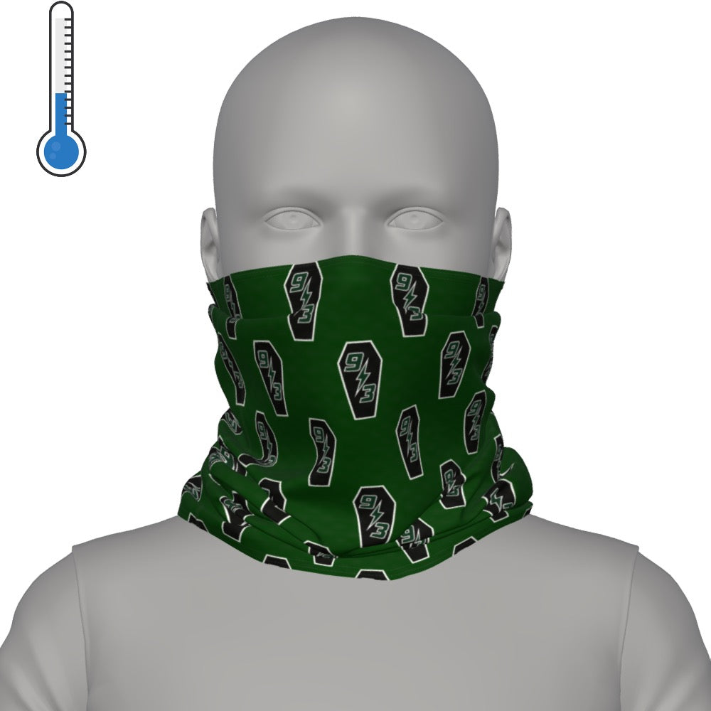 Deco Neck Gaiter