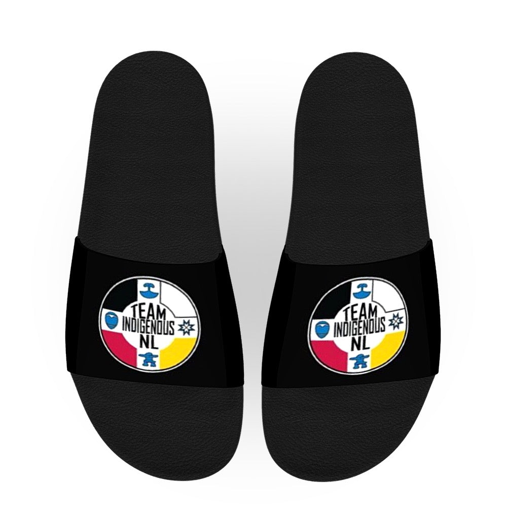 Deco Slides