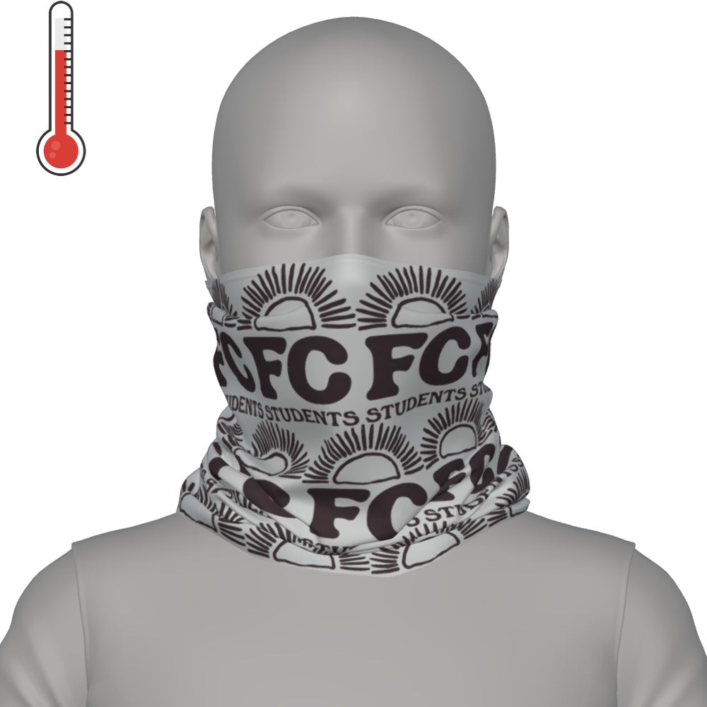 Deco Neck Gaiter